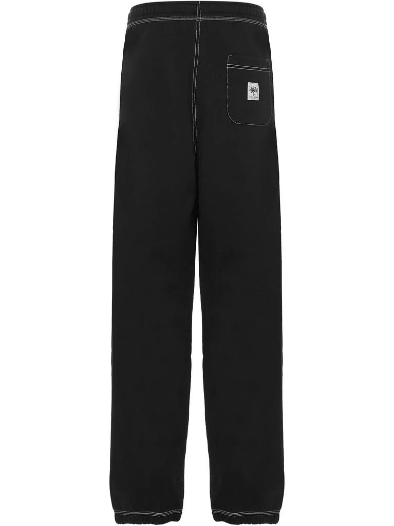 商品STUSSY|Stussy Trousers,价格¥918,第2张图片详细描述
