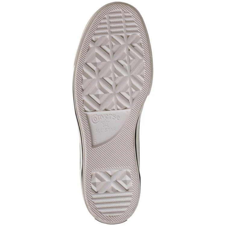 Women's Chuck Taylor Punk High-Top Casual Sneakers from Finish Line 商品