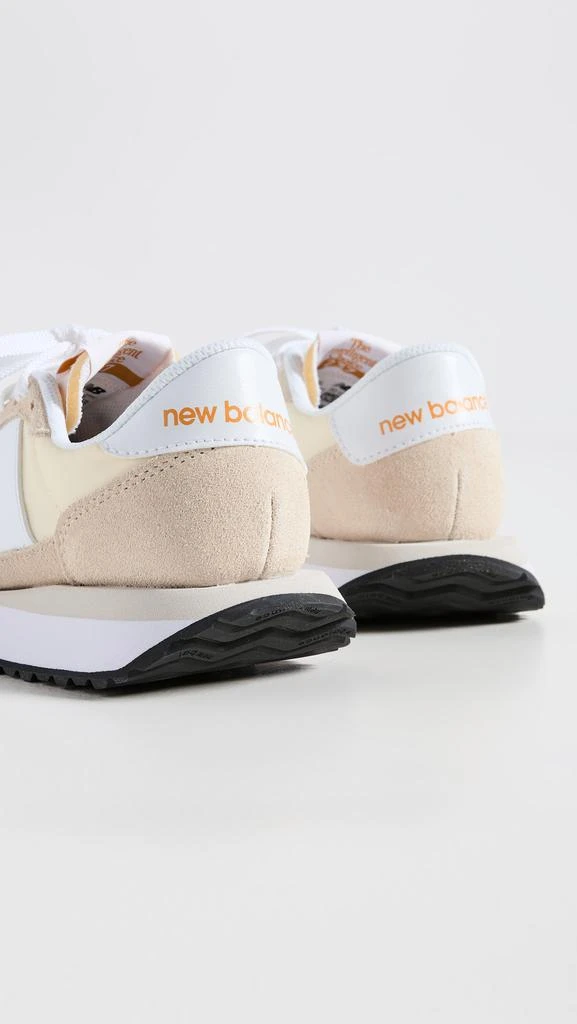 商品New Balance|New Balance 237 运动鞋,价格¥299,第4张图片详细描述