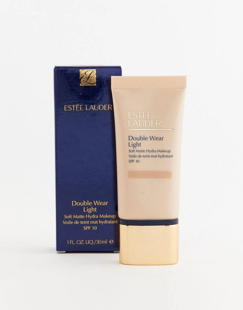 Estee Lauder Double Wear Light Soft Matte Hydra makeup SPF10 商品