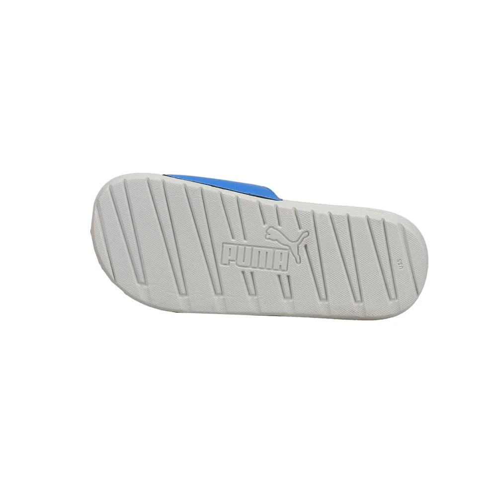 商品Puma|Cool Cat Glxy2 BX Slide Sandals (Big Kid),价格¥134,第5张图片详细描述