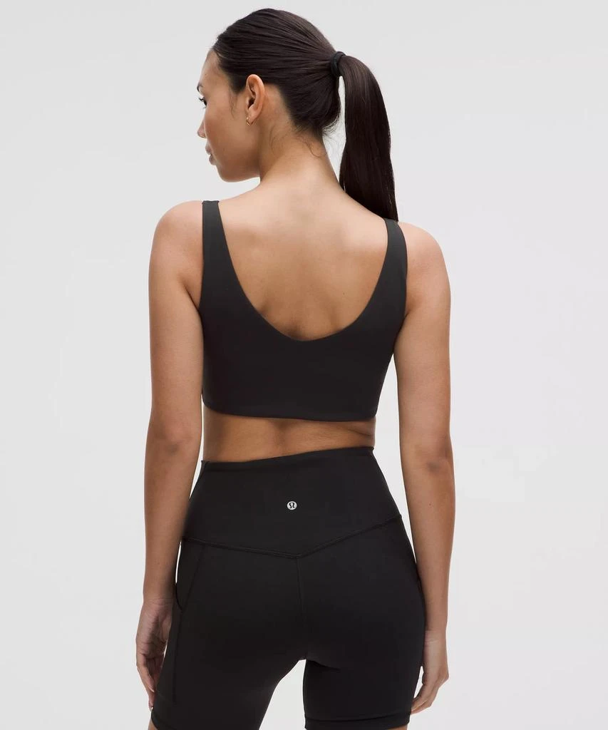 Bend This Scoop and Square Bra *Light Support, A-C Cups 商品