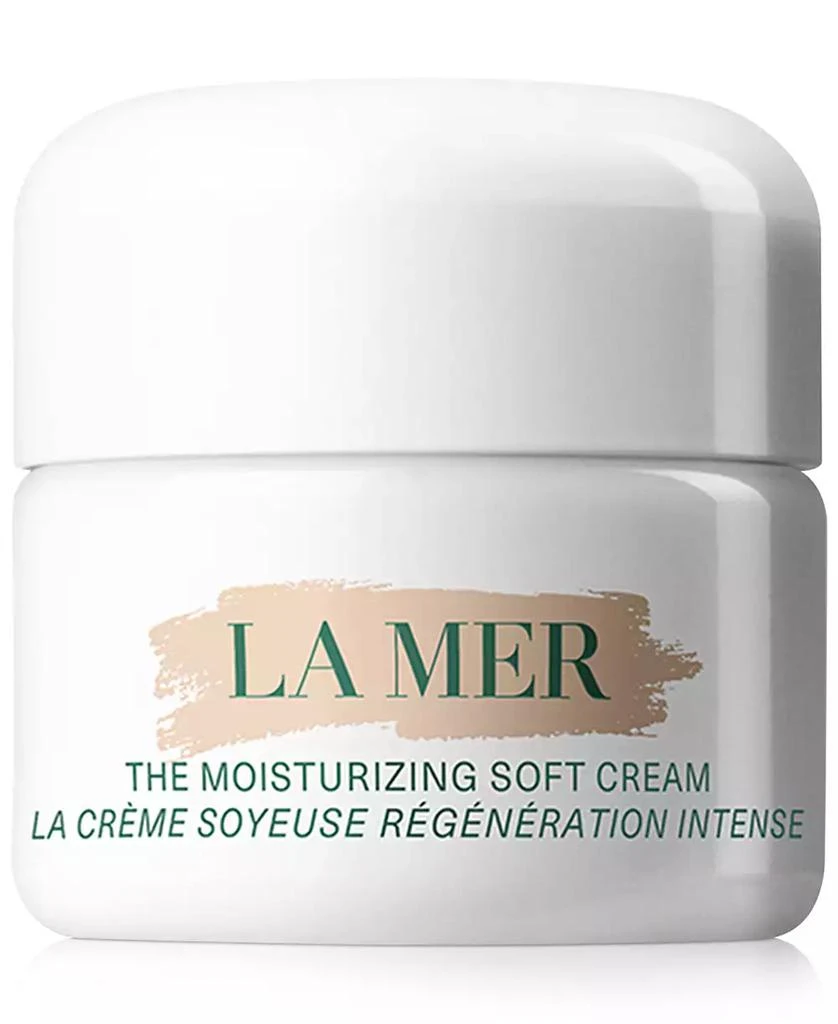 商品La Mer|The Moisturizing Soft Cream, 3.4 oz.,价格¥741,第1张图片