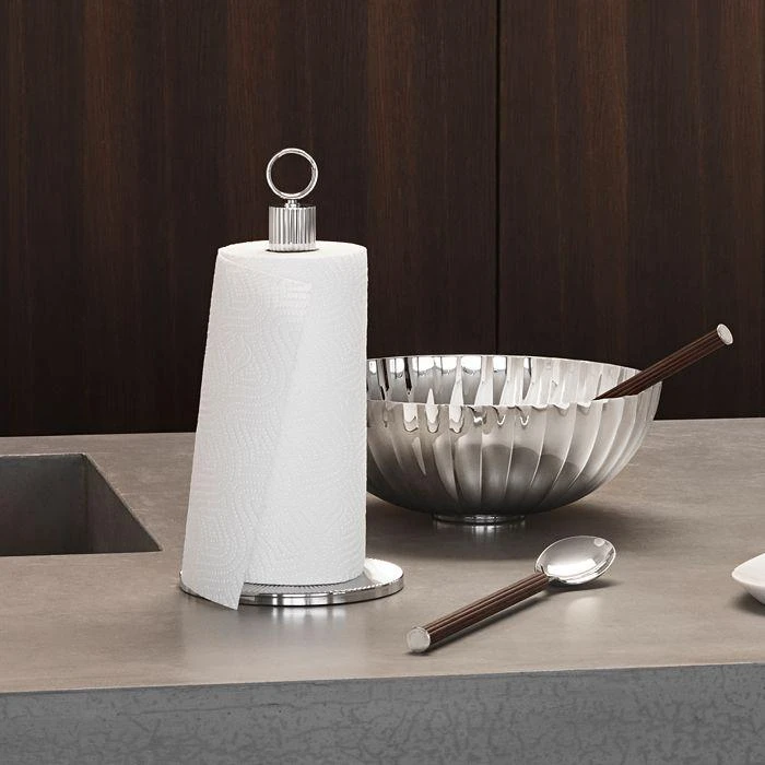商品Georg Jensen|BERNADOTTE Paper Towel Holder,价格¥741,第2张图片详细描述