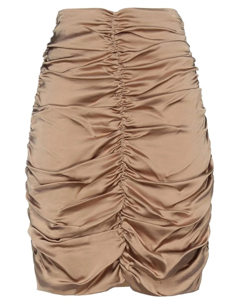 商品JIJIL|Mini skirt,价格¥825,第1张图片