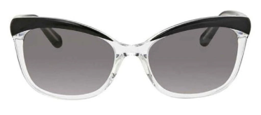 商品Kate Spade|AMARA/S Y7 0KAX Cat Eye Sunglasses,价格¥482,第1张图片