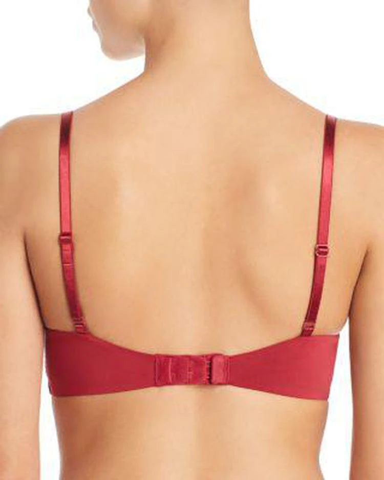 商品Calvin Klein|Seductive Comfort Full Coverage Unlined Underwire Bra,价格¥341,第2张图片详细描述