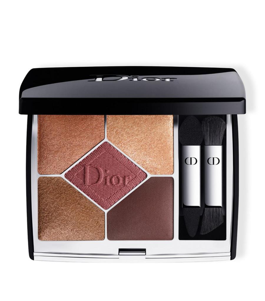 商品Dior|5 Couleurs Couture Eyeshadow Palette,价格¥458,第1张图片