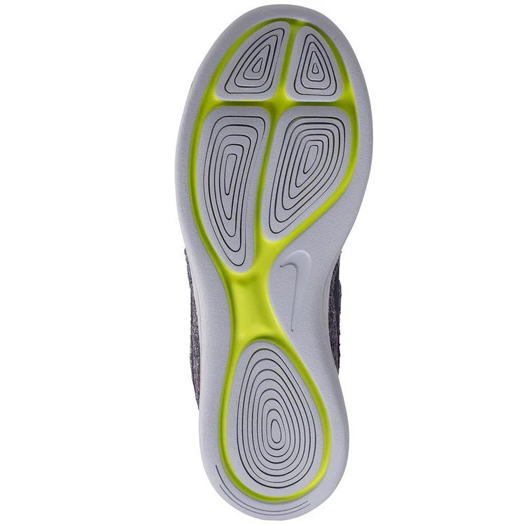 Women's LunarEpic Low Flyknit 2 Running Sneakers from Finish Line 商品