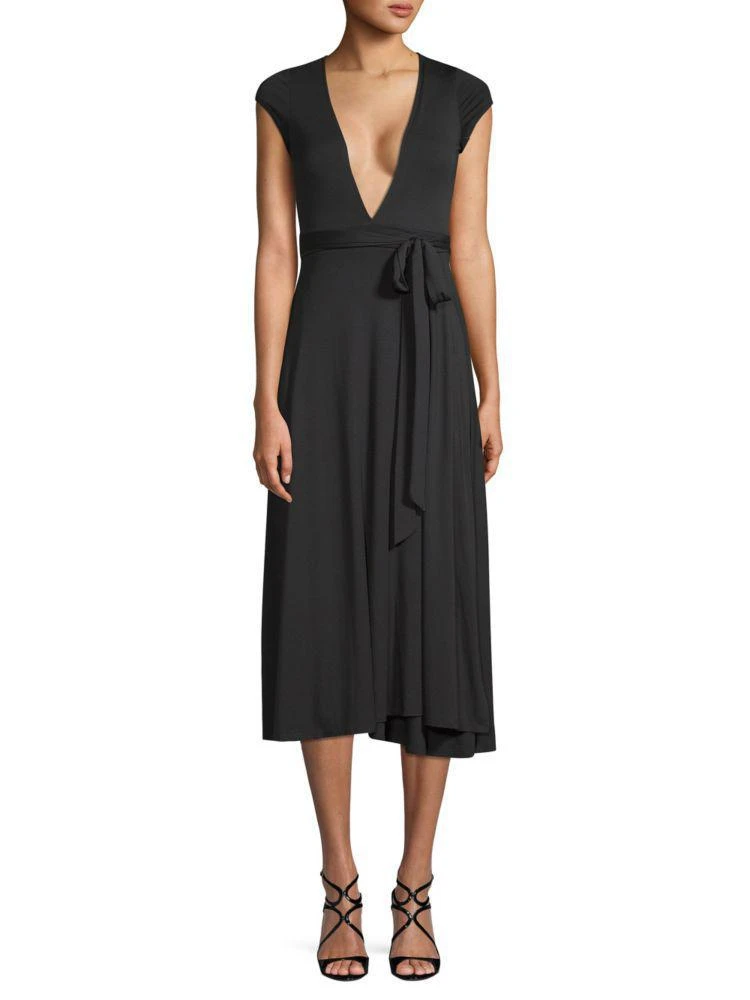 商品Rachel Pally|Kylo Midi Dress,价格¥554,第1张图片