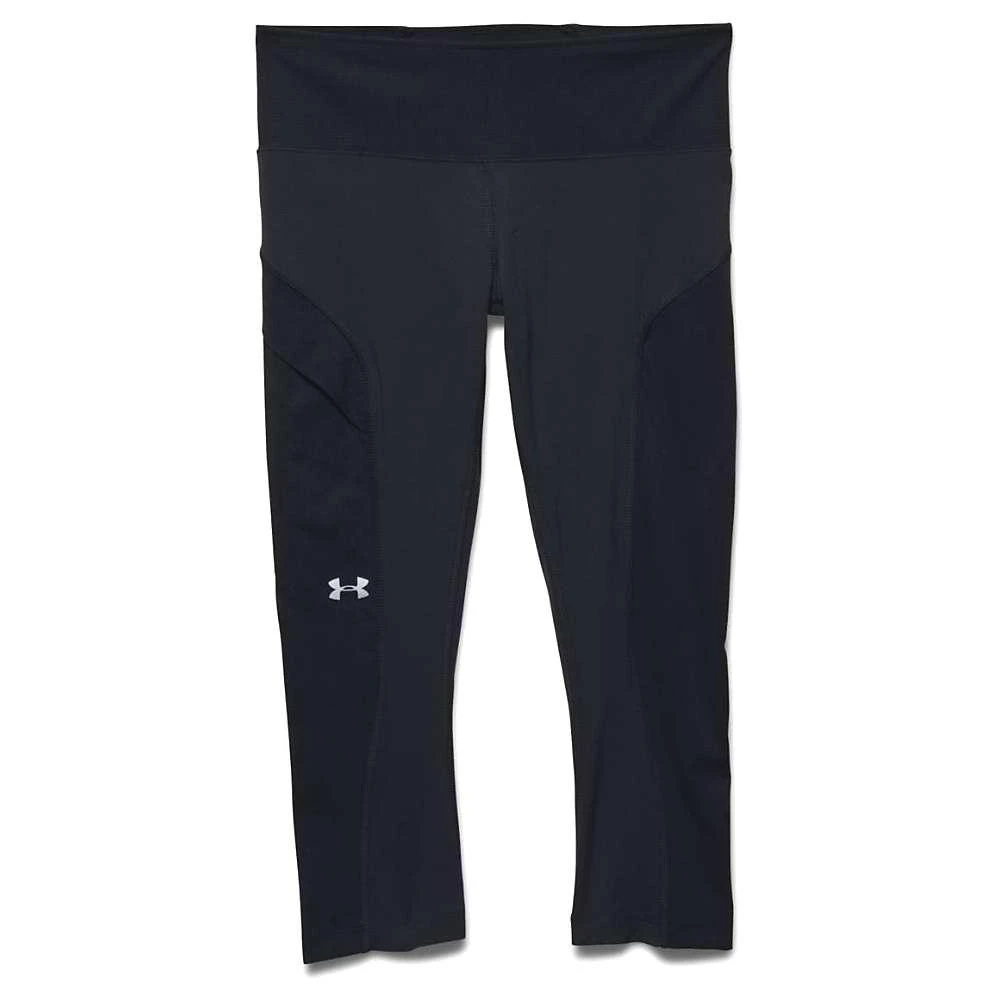 商品Under Armour|Under Armour Women's Armourvent Trail Capri,价格¥266,第1张图片