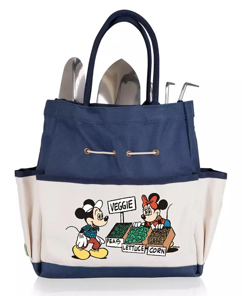商品ONIVA|Disney Mickey Minnie 3-Pc. Mouse Garden Tote with Tools,价格¥284,第3张图片详细描述