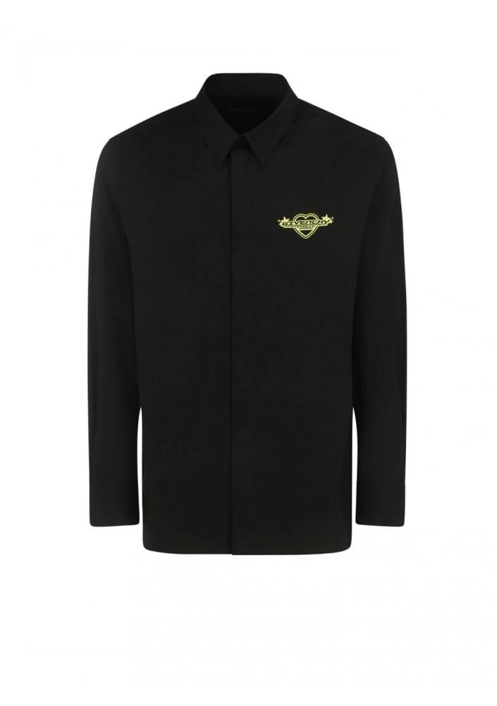 商品Givenchy| Shirt ,价格¥1678,第1张图片