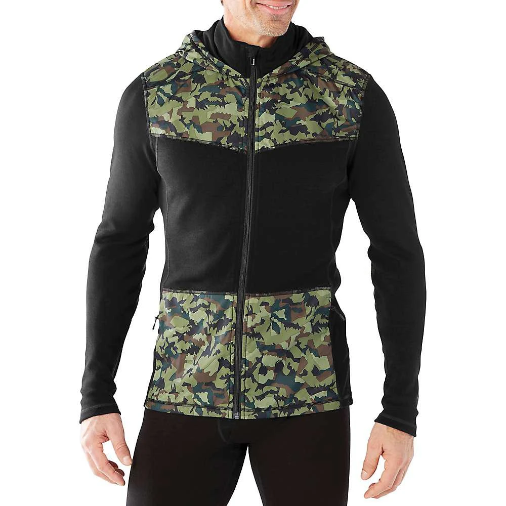 商品SmartWool|Smartwool Men's Merino 250 Sport Hoody,价格¥983,第3张图片详细描述