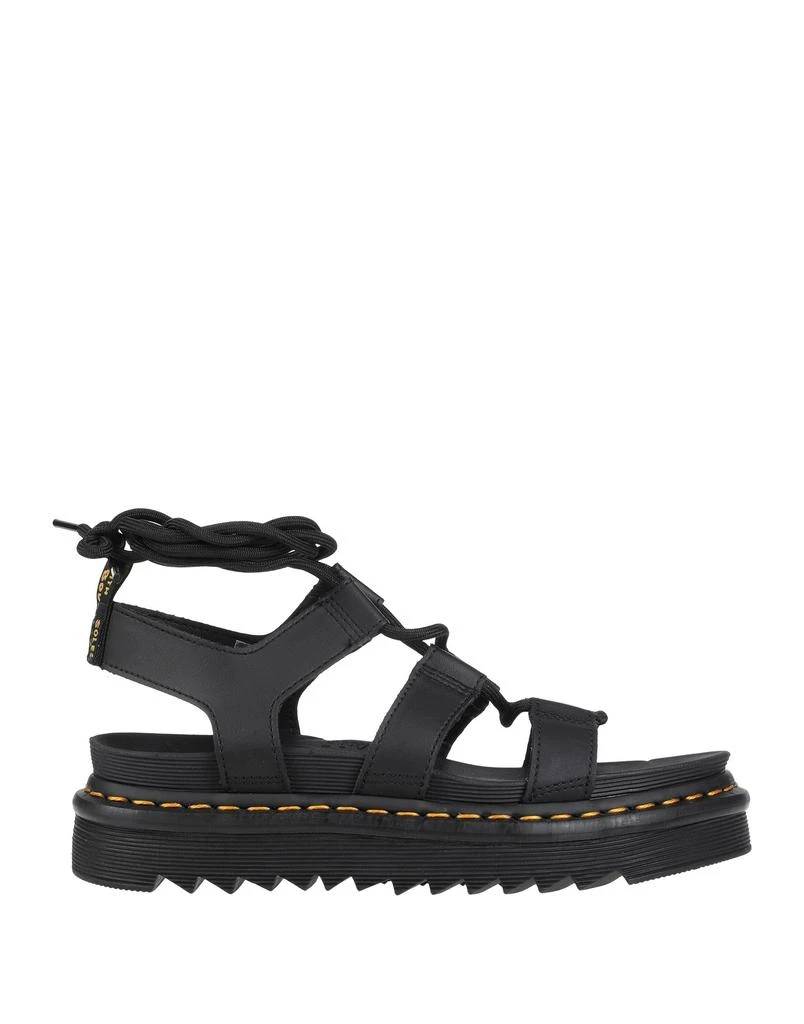 商品Dr. Martens|Sandals,价格¥973,第1张图片