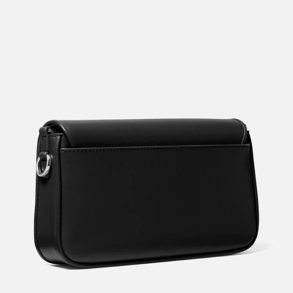 商品Michael Kors|MICHAEL Michael Kors Women's Bradshaw Shoulder Bag - Black,价格¥1325,第4张图片详细描述