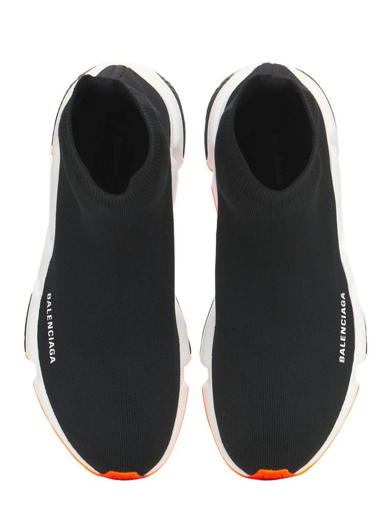 商品Balenciaga|Speed Lt Knit Sport Sneakers,价格¥6581,第5张图片详细描述