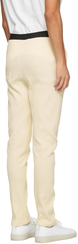 Off-White Thermal Lounge Pants商品第3张图片规格展示