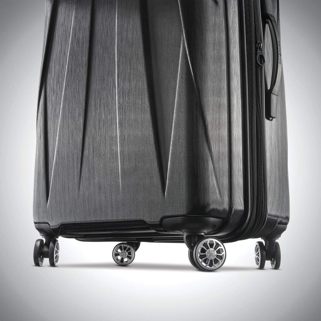 商品Samsonite| Samsonite新秀丽 Centric 2 行李拉杆箱,价格¥1173-¥2946,第7张图片详细描述