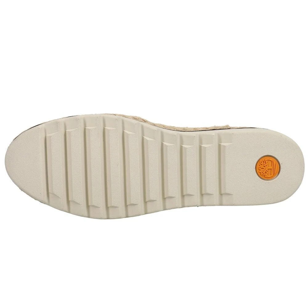 商品Timberland|Barcelona Bay Snake Slip On Flats,价格¥264,第5张图片详细描述