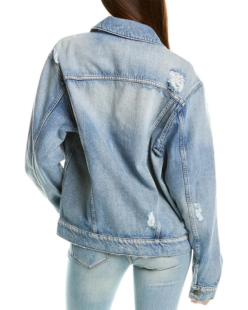 商品SER.O.YA|SER.O.YA Ryan Oversized Jacket,价格¥696,第2张图片详细描述