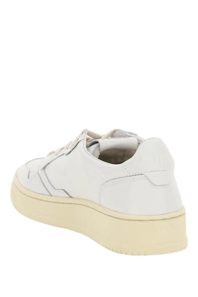 商品Autry|Medalist low sneakers,价格¥563,第2张图片详细描述