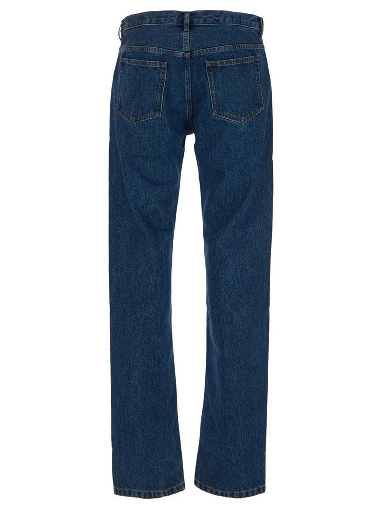 商品A.P.C.|New Standard Jeans,价格¥704,第2张图片详细描述