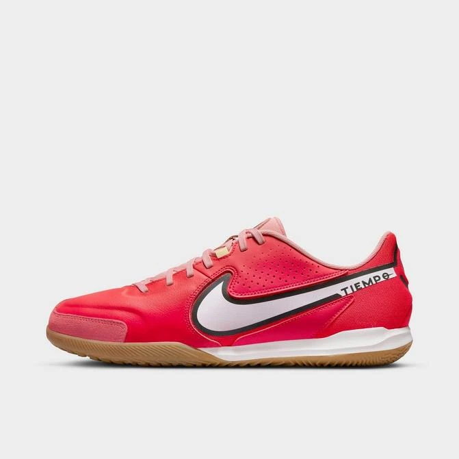 商品NIKE|Nike Tiempo Legend 9 Academy IC Indoor and Court Soccer Shoes,价格¥556,第1张图片