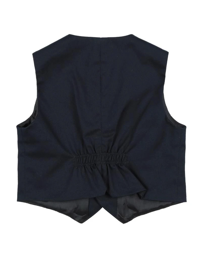 商品IL GUFO|Suit vest,价格¥311,第2张图片详细描述