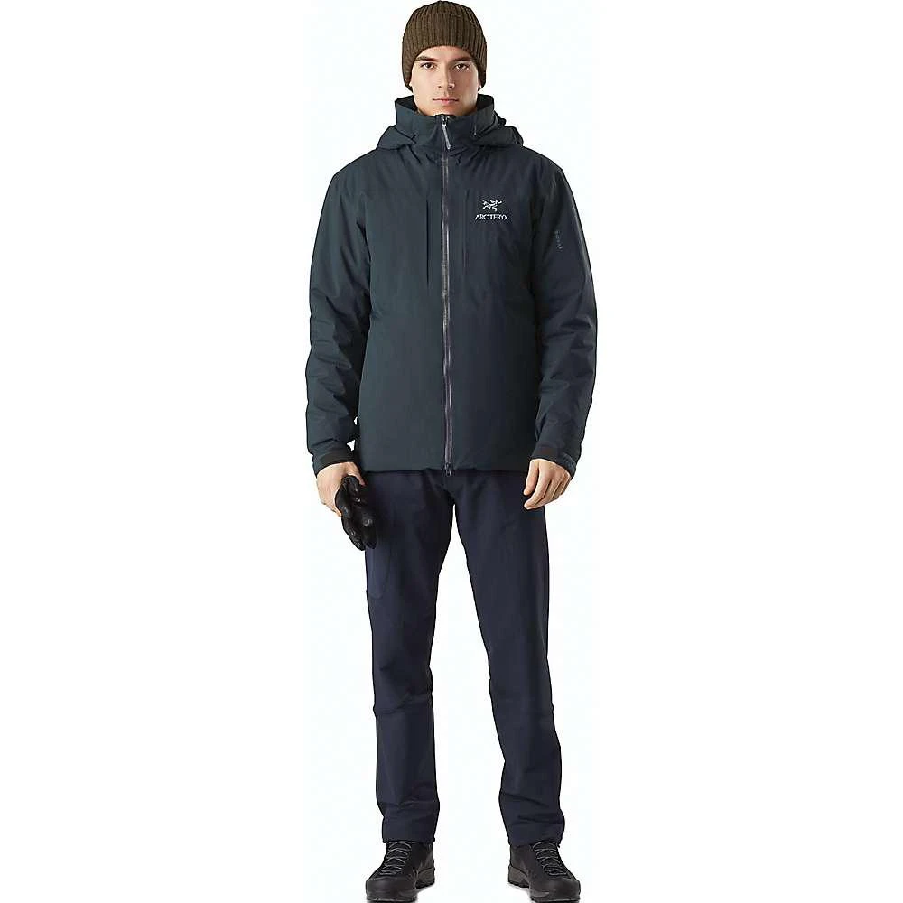 商品Arc'teryx|Arcteryx Men's Fission SV Jacket 连帽外套,价格¥6322,第5张图片详细描述