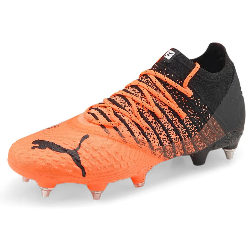 商品Puma|Future Z 1.3 Soft Ground Soccer Cleats,价格¥1049,第2张图片详细描述