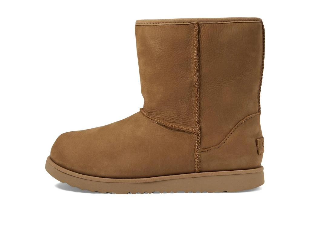 商品UGG|Classic Short II Waterproof (Little Kid/Big Kid),价格¥1116,第4张图片详细描述