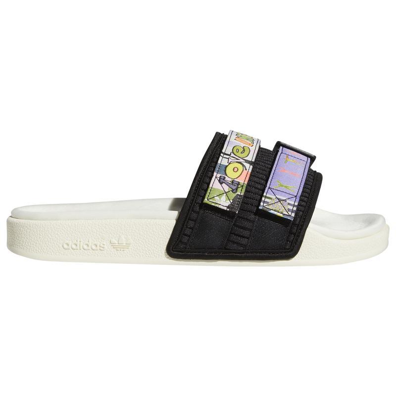 商品Adidas|adidas Originals Adilette Slide - Men's,价格¥185-¥333,第1张图片