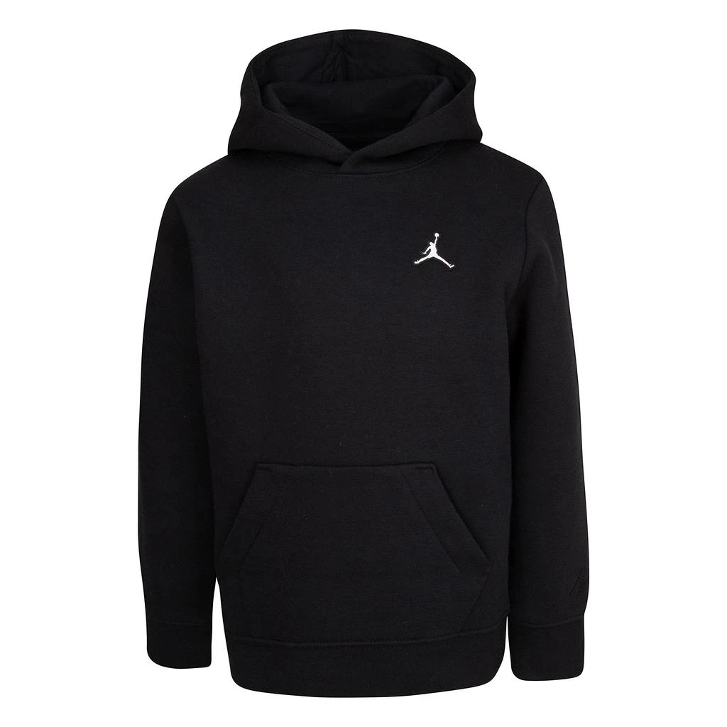 商品Jordan|Essentials Pullover (Little Kids),价格¥264,第1张图片