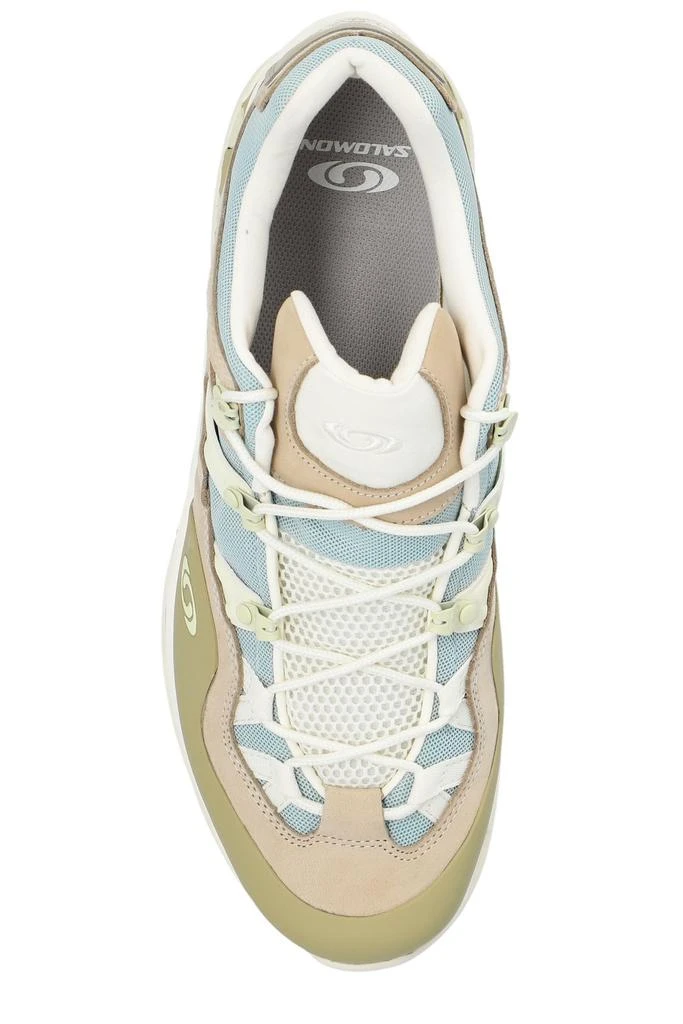 商品Salomon|Salomon XT-Quest 2 Round Toe Sneakers,价格¥777,第4张图片详细描述