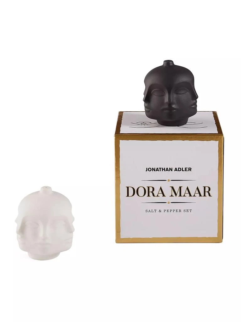 Dora Maar Salt &amp; Pepper Shaker Set 商品