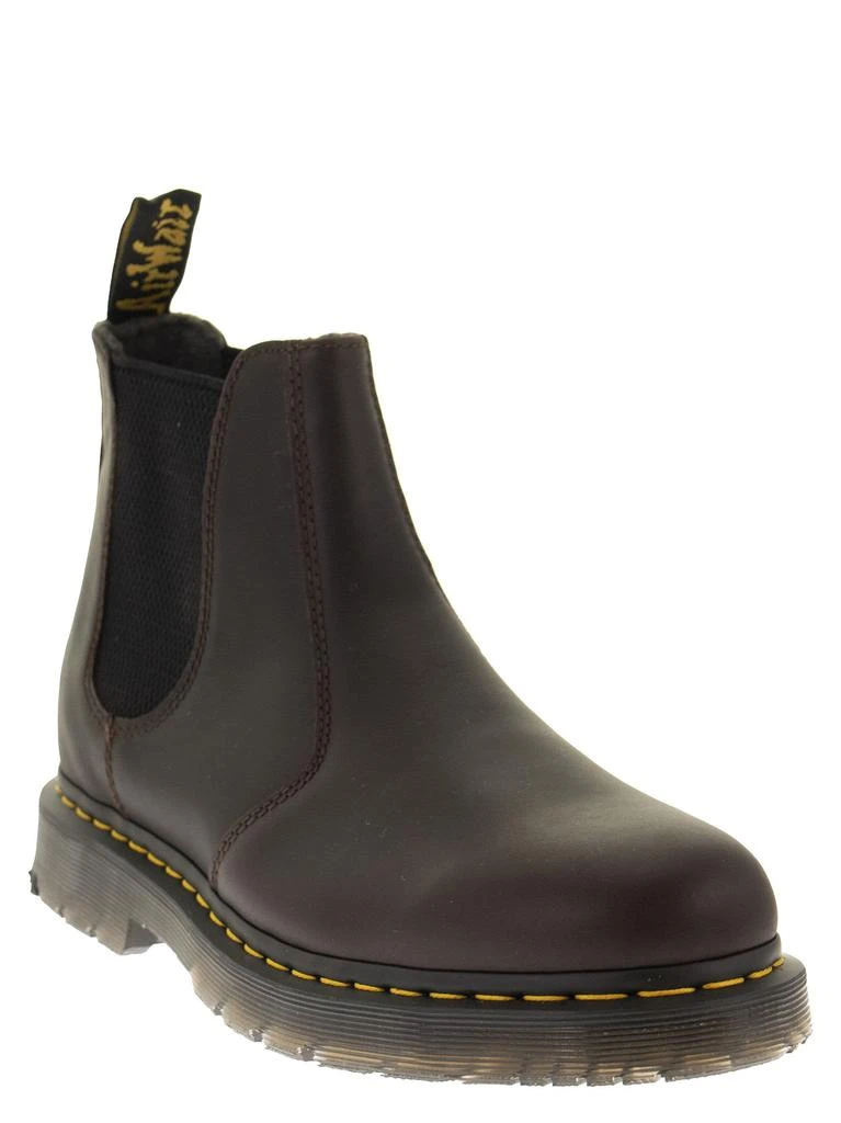 商品Dr. Martens|2976 Chelsea - Snowplow Ankle Boot,价格¥1401,第2张图片详细描述