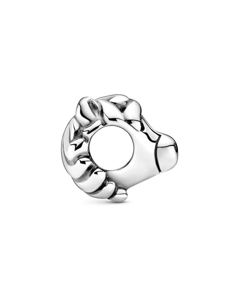 商品PANDORA|Pandora Silver Horse Charm,价格¥142,第3张图片详细描述