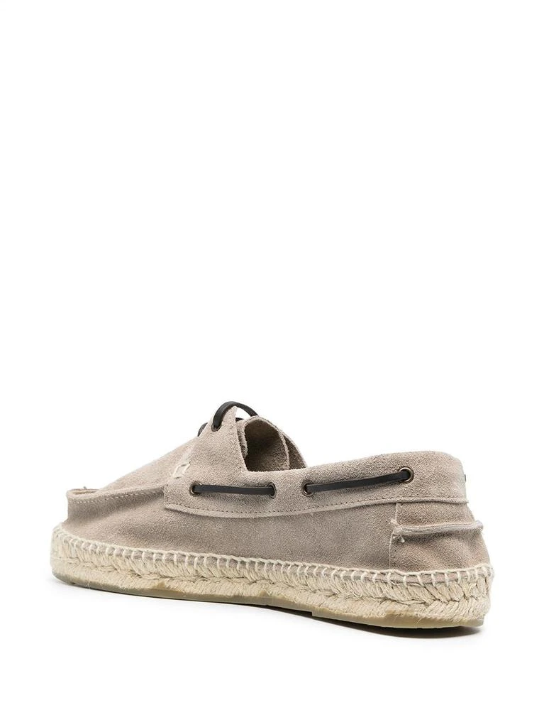 商品Manebi|MANEBI Flat shoes Beige,价格¥1060,第2张图片详细描述