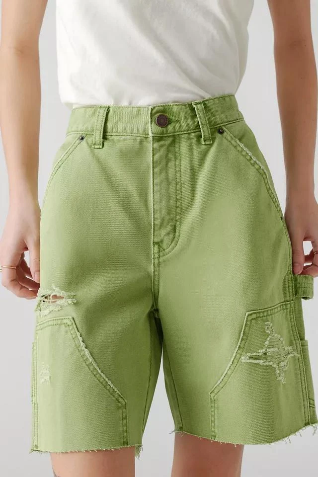 商品BDG|BDG Longline Carpenter Short,价格¥373,第4张图片详细描述
