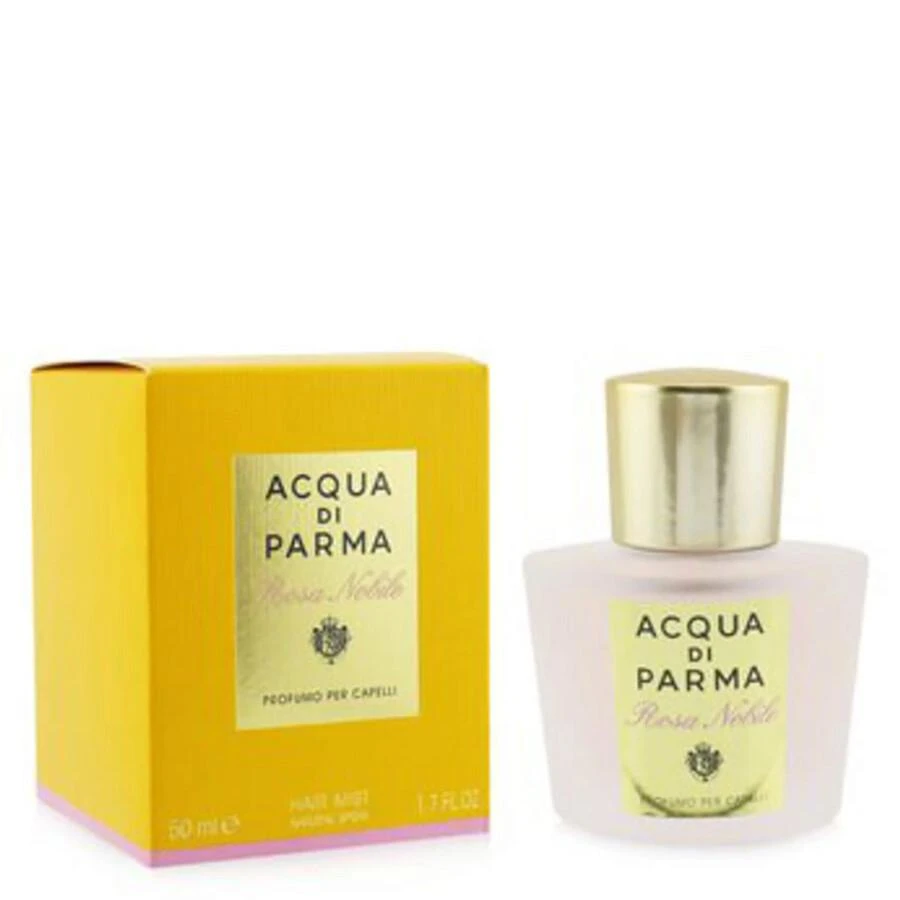 商品Acqua di Parma|Ladies Rosa Nobile Hair Mist 1.7 oz Fragrances 8028713490224,价格¥257,第2张图片详细描述
