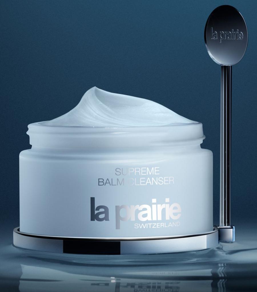 商品La Prairie|Supreme Balm Cleanser,价格¥1184,第4张图片详细描述