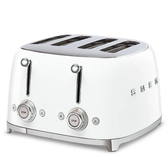 商品Smeg|4 X 4 Toaster,价格¥2093,第3张图片详细描述