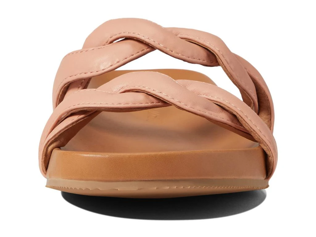The Walker Slide Sandal 商品