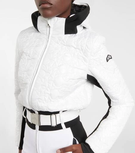 商品Jet Set|Combi连帽滑雪服,价格¥7424,第4张图片详细描述