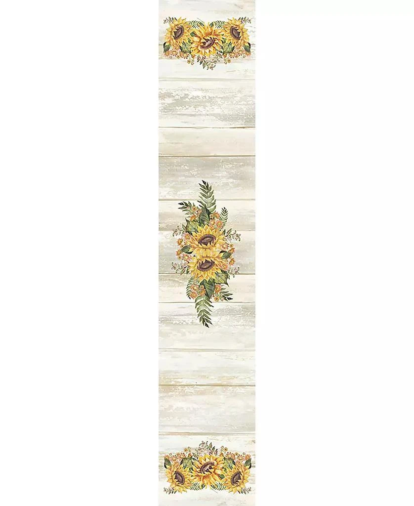 商品Laural Home|Sunflower Day Collection,价格¥273,第2张图片详细描述