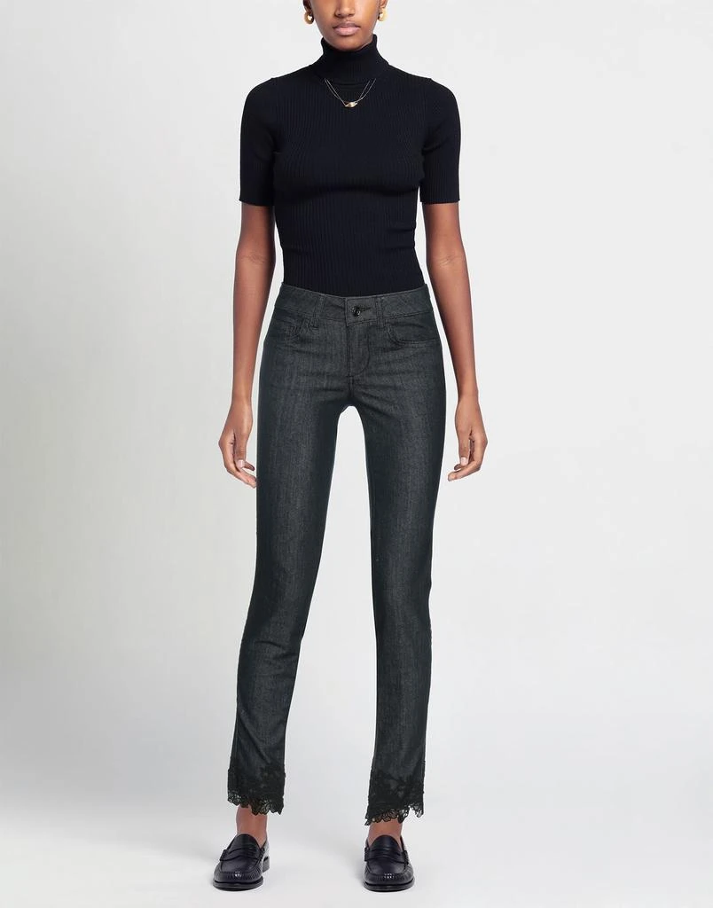 商品LIU •JO|Denim pants,价格¥428,第2张图片详细描述