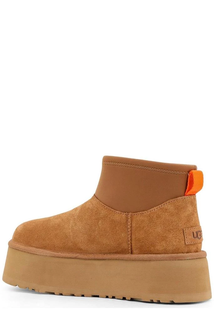 商品UGG|UGG Classic Mini Dipper Boots,价格¥1036,第3张图片详细描述