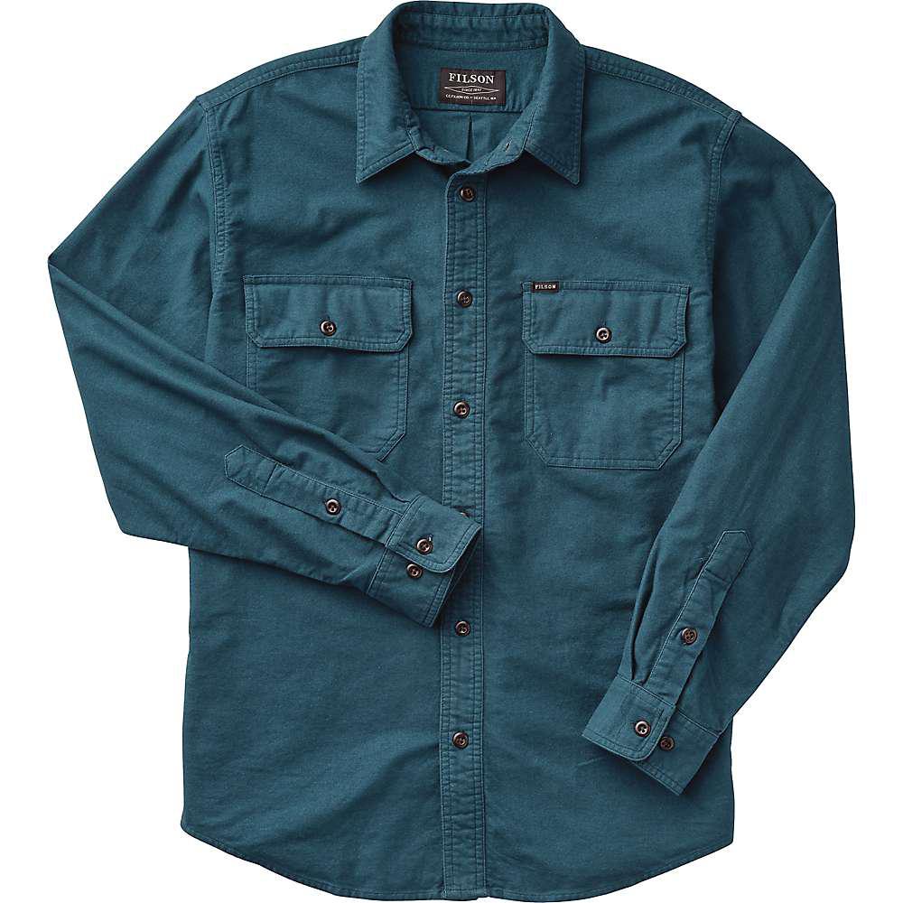 Filson | Filson Men's Field Flannel Shirt 700.96元 商品图片