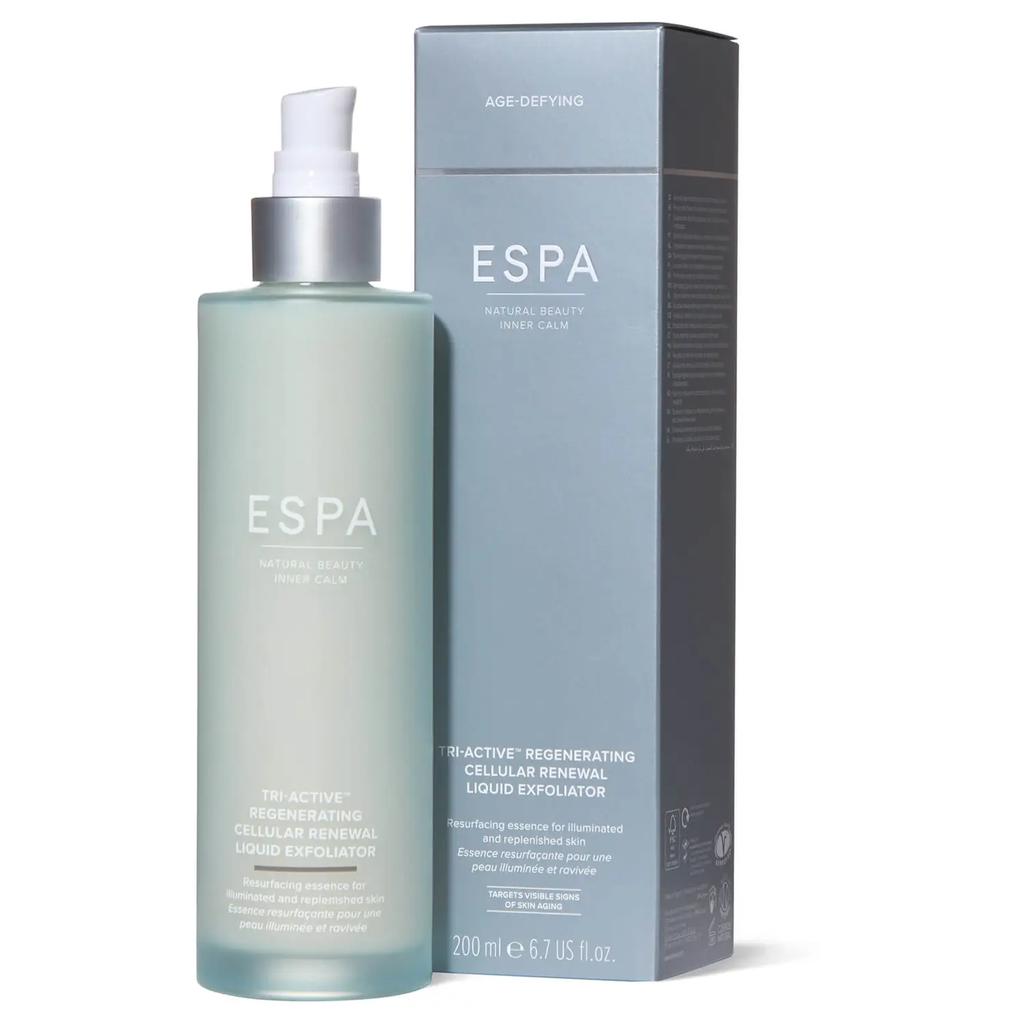 ESPA Cellular Renew Replenishing Tonic/Essence 200ml商品第6张图片规格展示